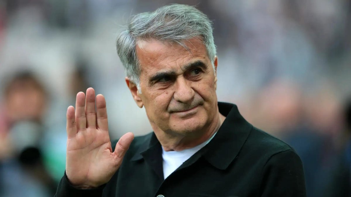 Şenol Güneş Trabzonspor ile ilk antrenmanına çıktı!